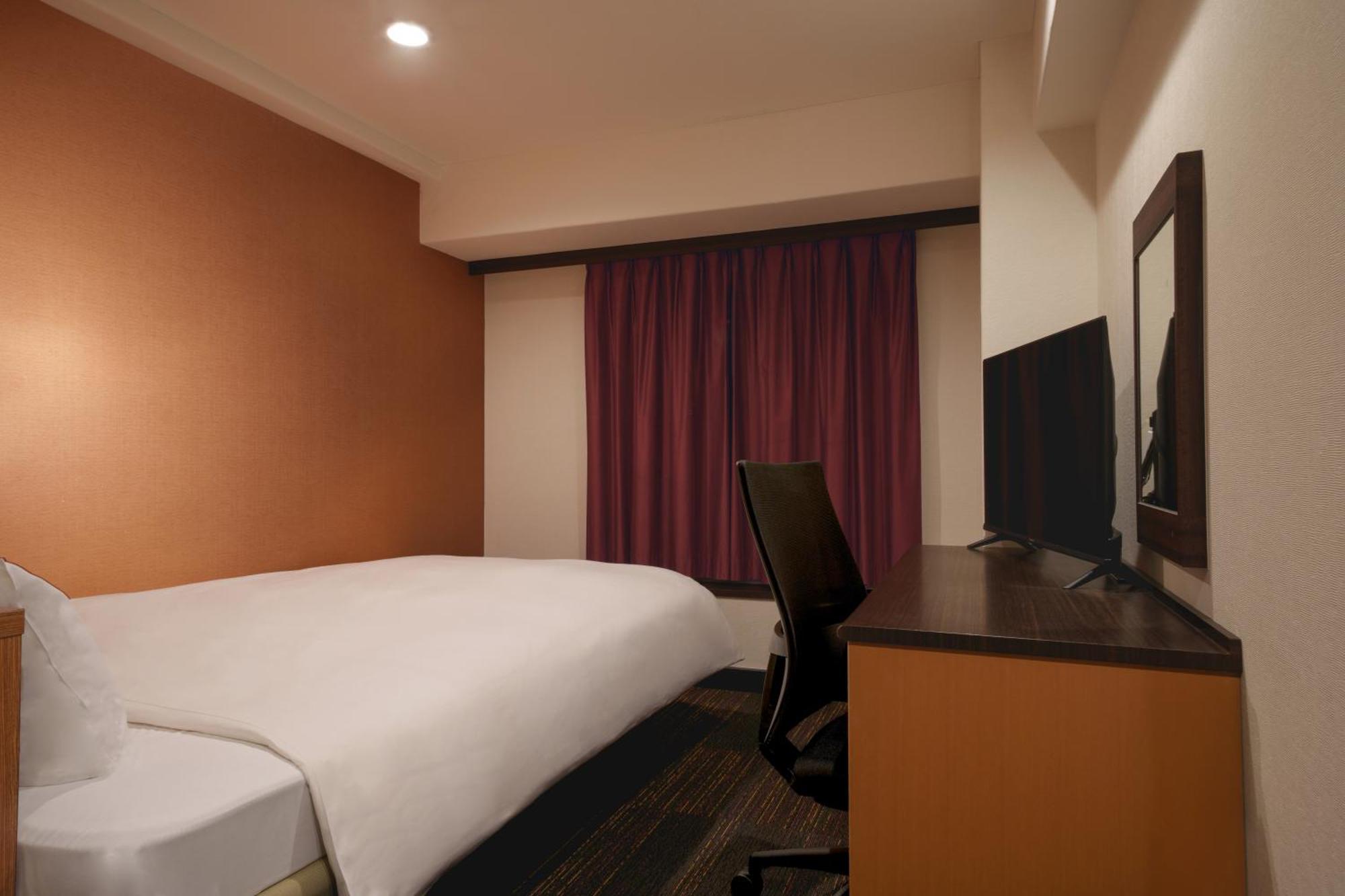 The B Nagoya Hotell Exteriör bild
