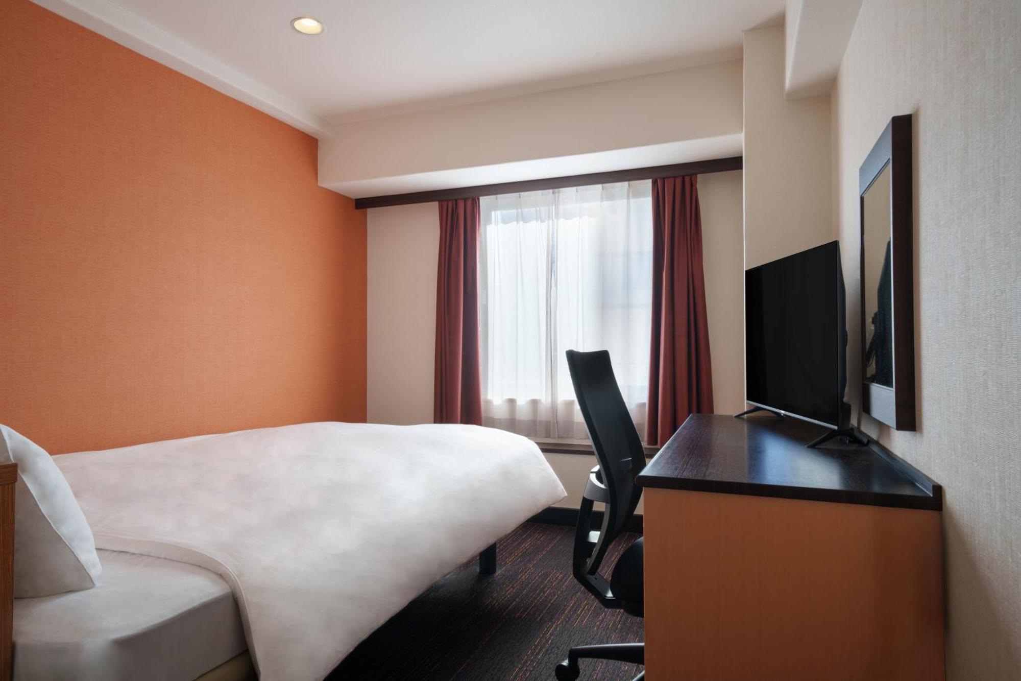 The B Nagoya Hotell Exteriör bild